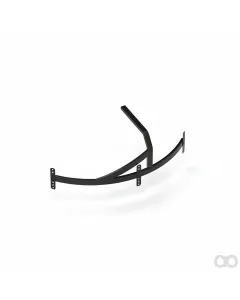 John Deere - AL211801 - Fender Support, Right Side