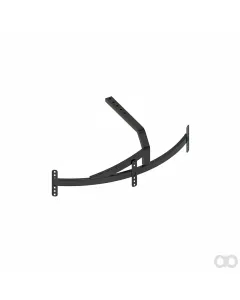 John Deere - AL211804 - Front Fender Support, Right Side