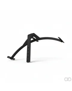 John Deere - AL211805 - Fender Support, Left Side