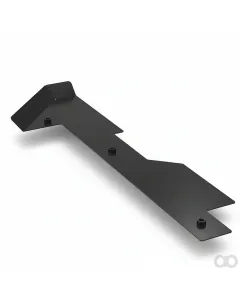 John Deere - AL212123 - Diesel Tank Bottom Guard