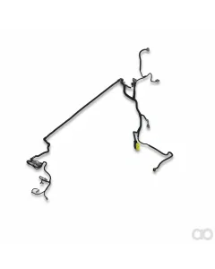 John Deere - AL212150 - Wiring Harness