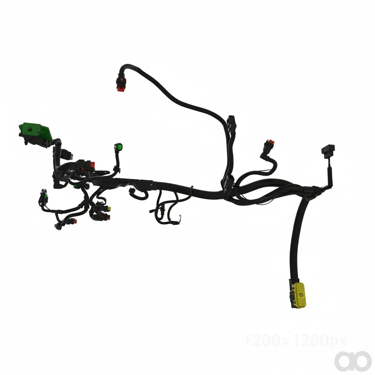 John Deere - AL212395 - Engine Wiring Harness