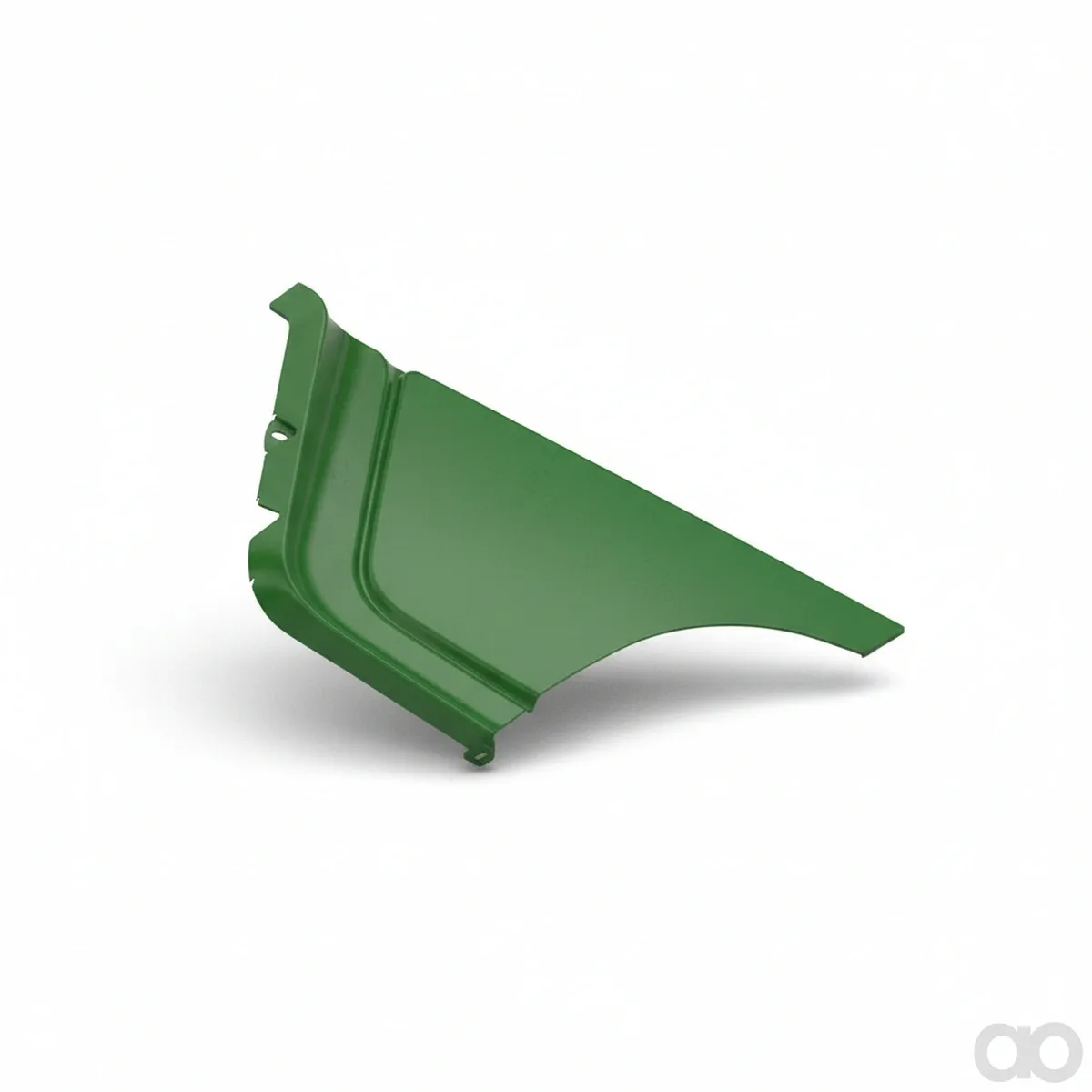 John Deere - AL212655 - Engine RH Side Shield Panel