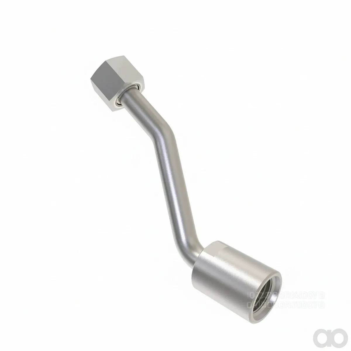 John Deere - AL212725 - Oil Line