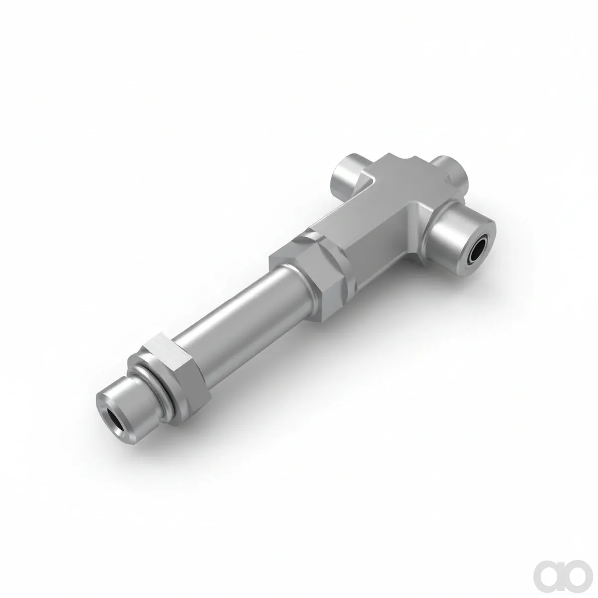 John Deere - AL212777 - Check Valve