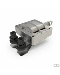 John Deere - AL213711 - Actuator