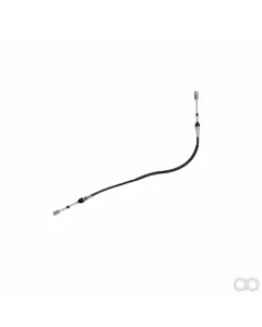 John Deere - AL213978 - Bowden Push Pull Cable