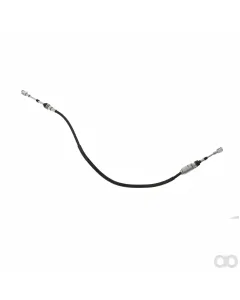John Deere - AL213981 - Bowden Push Pull Cable