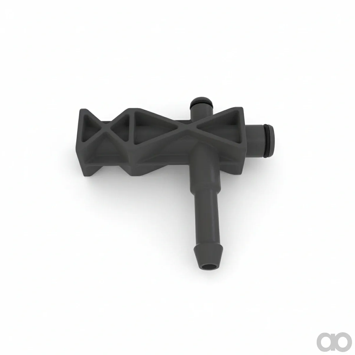 John Deere - AL214116 - Elbow Fitting