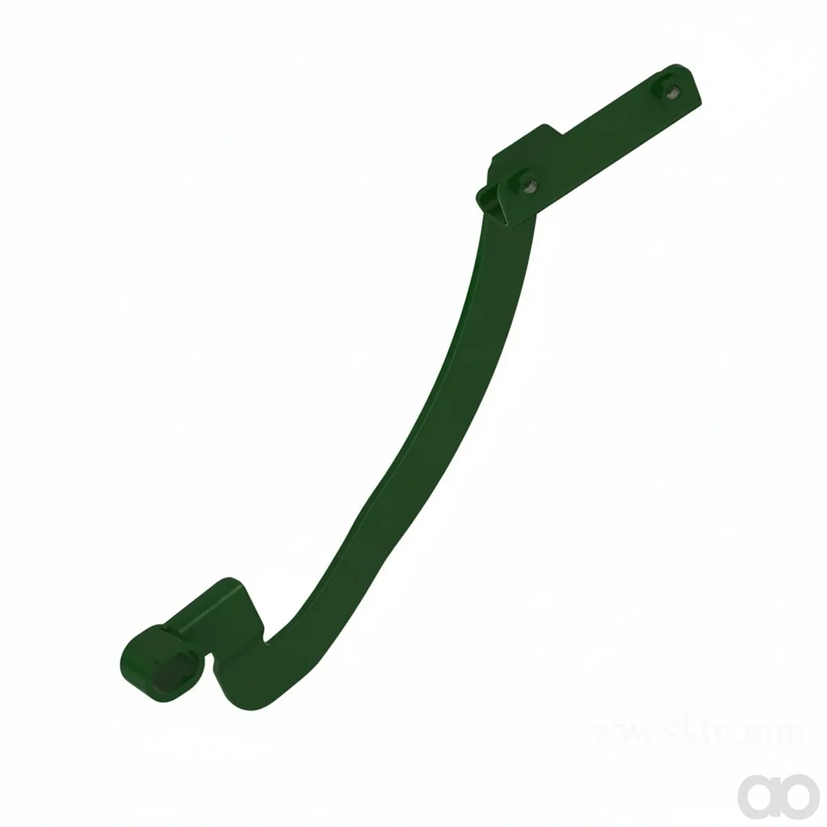 John Deere - AL214209 - Rail