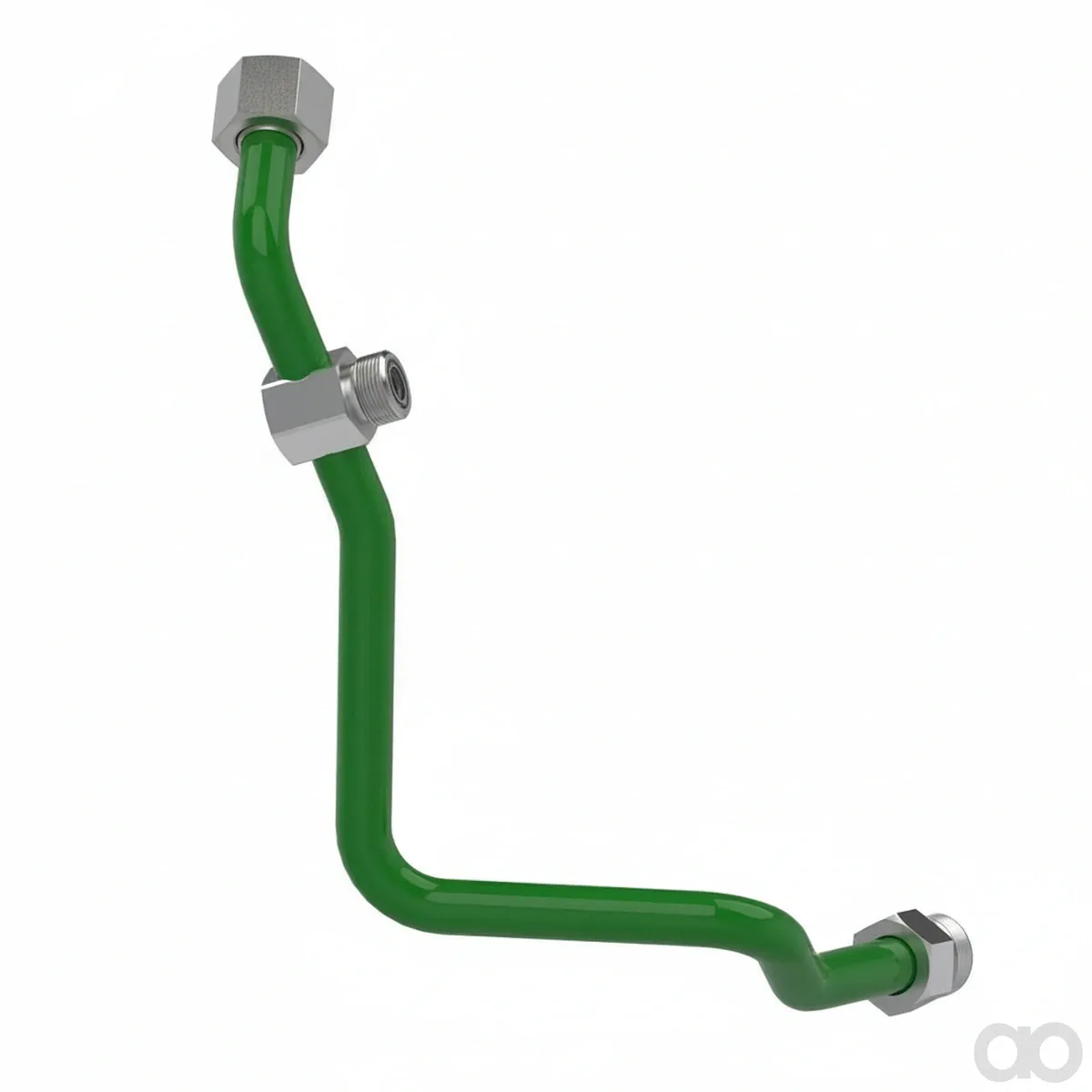 John Deere - AL214323 - Oil Line