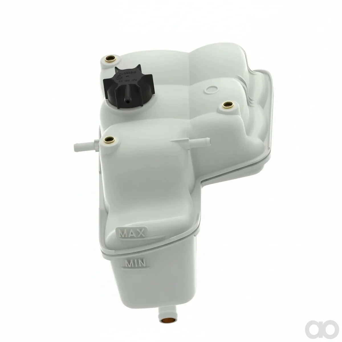 John Deere - AL214336 - Radiator Reservoir, Expansion Tank