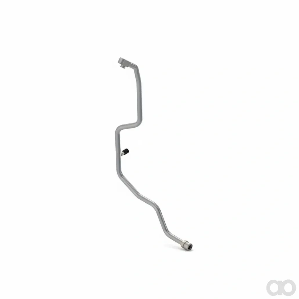 John Deere - AL214532 - Air Conditioning Suction Tube