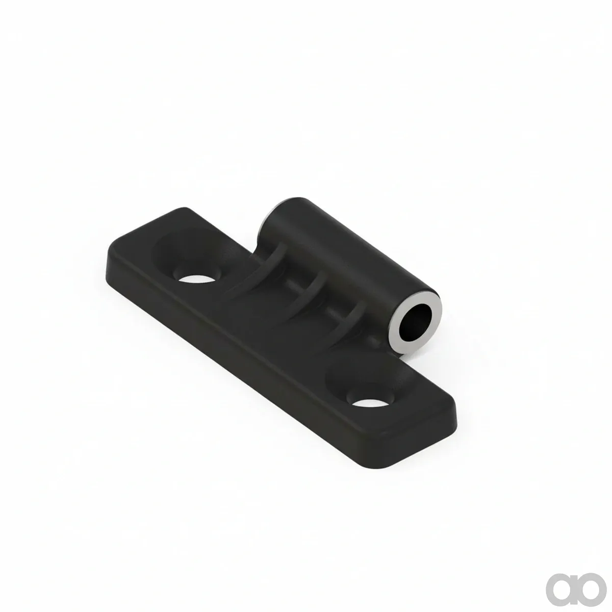 John Deere - AL214944 - Front Hinge Support