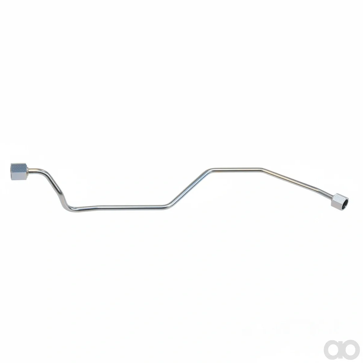 John Deere - AL215554 - Right Side Brake Oil Line