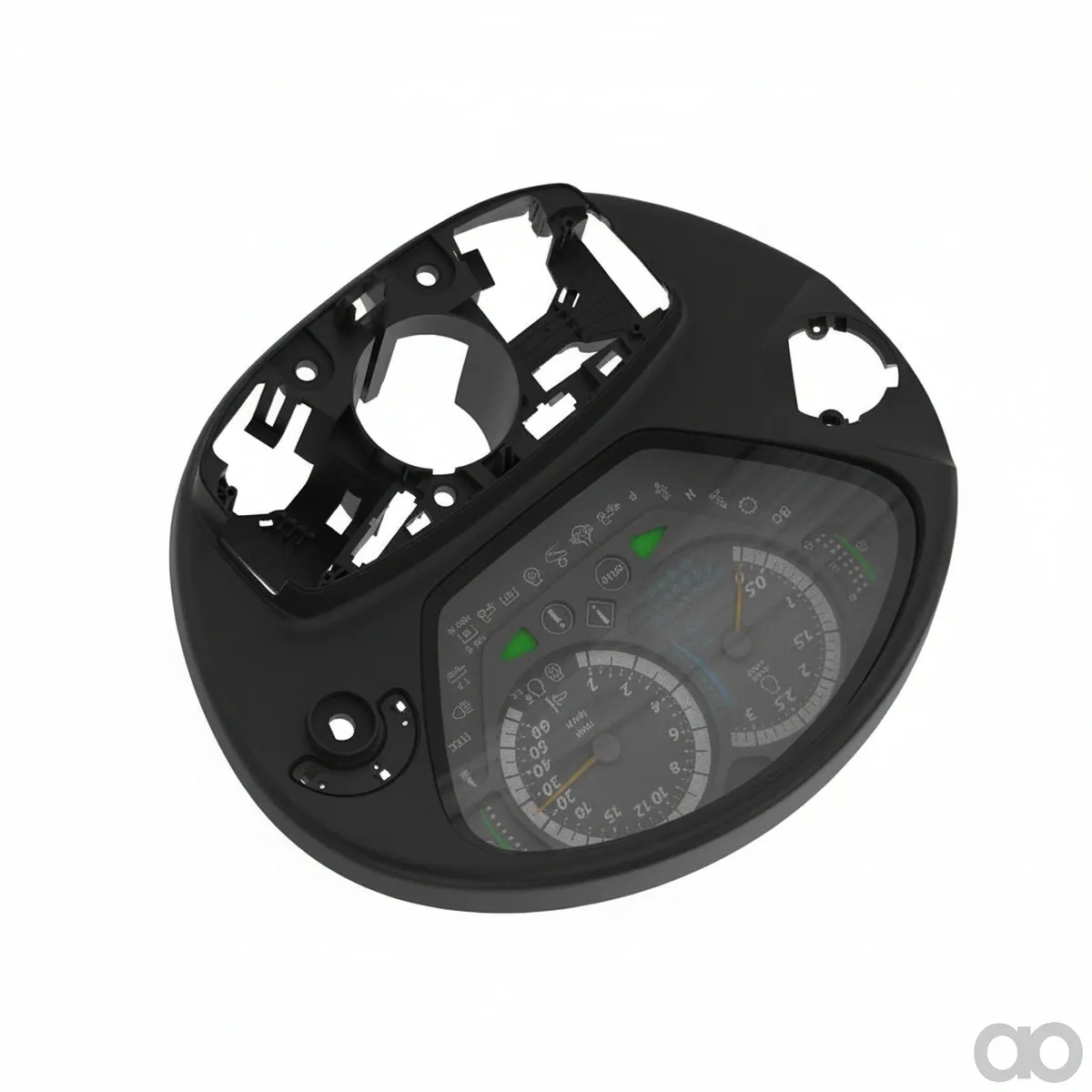 John Deere - AL215831 - Module