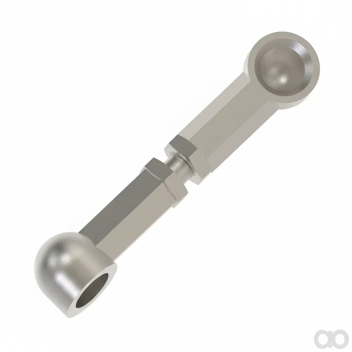 John Deere - AL215912 - Shifter Rod
