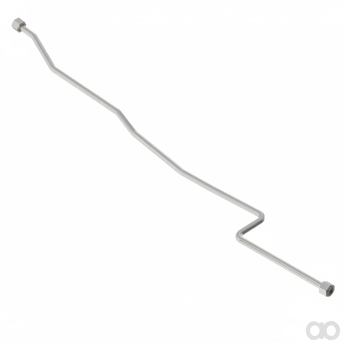 John Deere - AL215922 - Front Oil Line