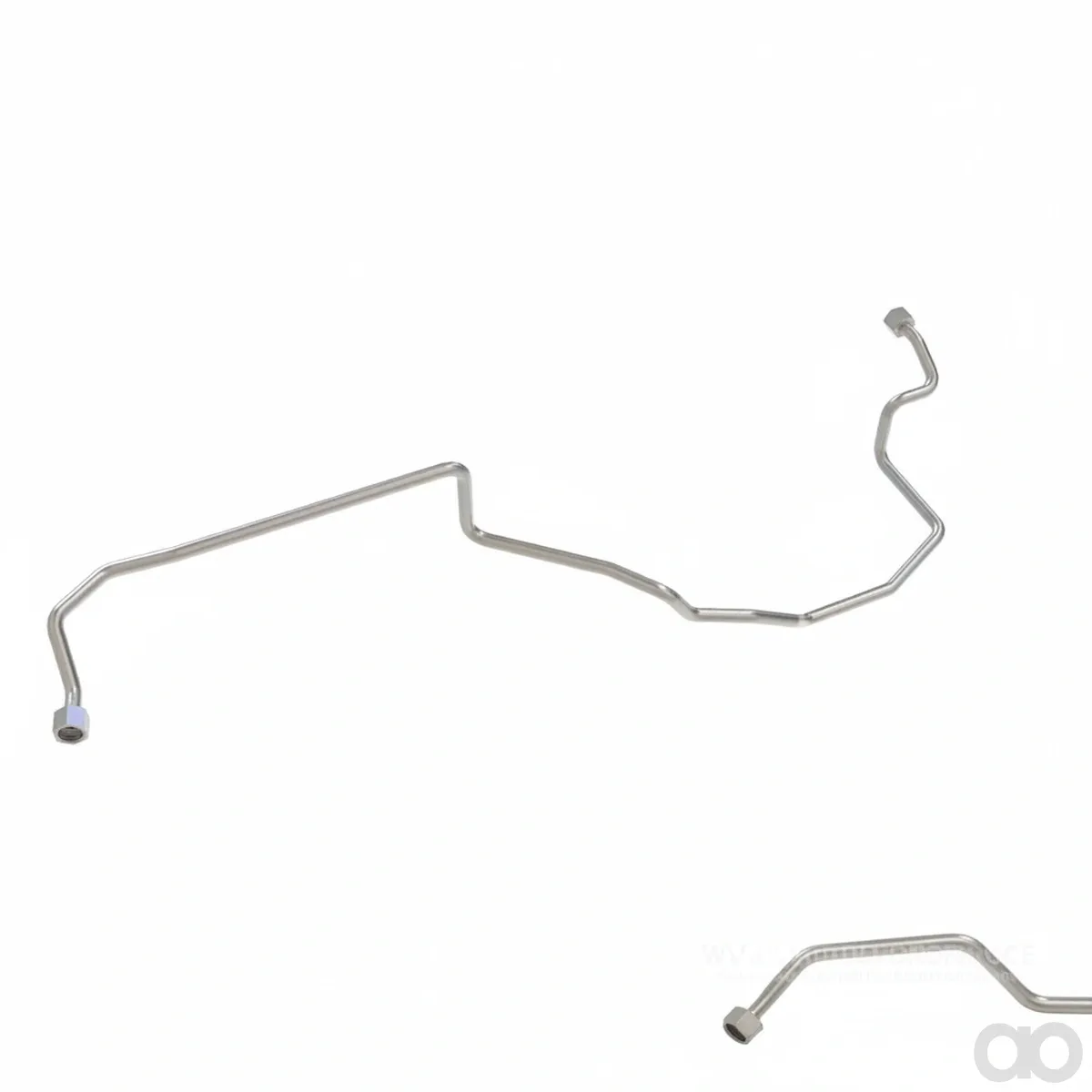 John Deere - AL215927 - Oil Line