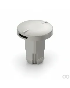 John Deere - AL216136 - Plastic Expanding Rivet