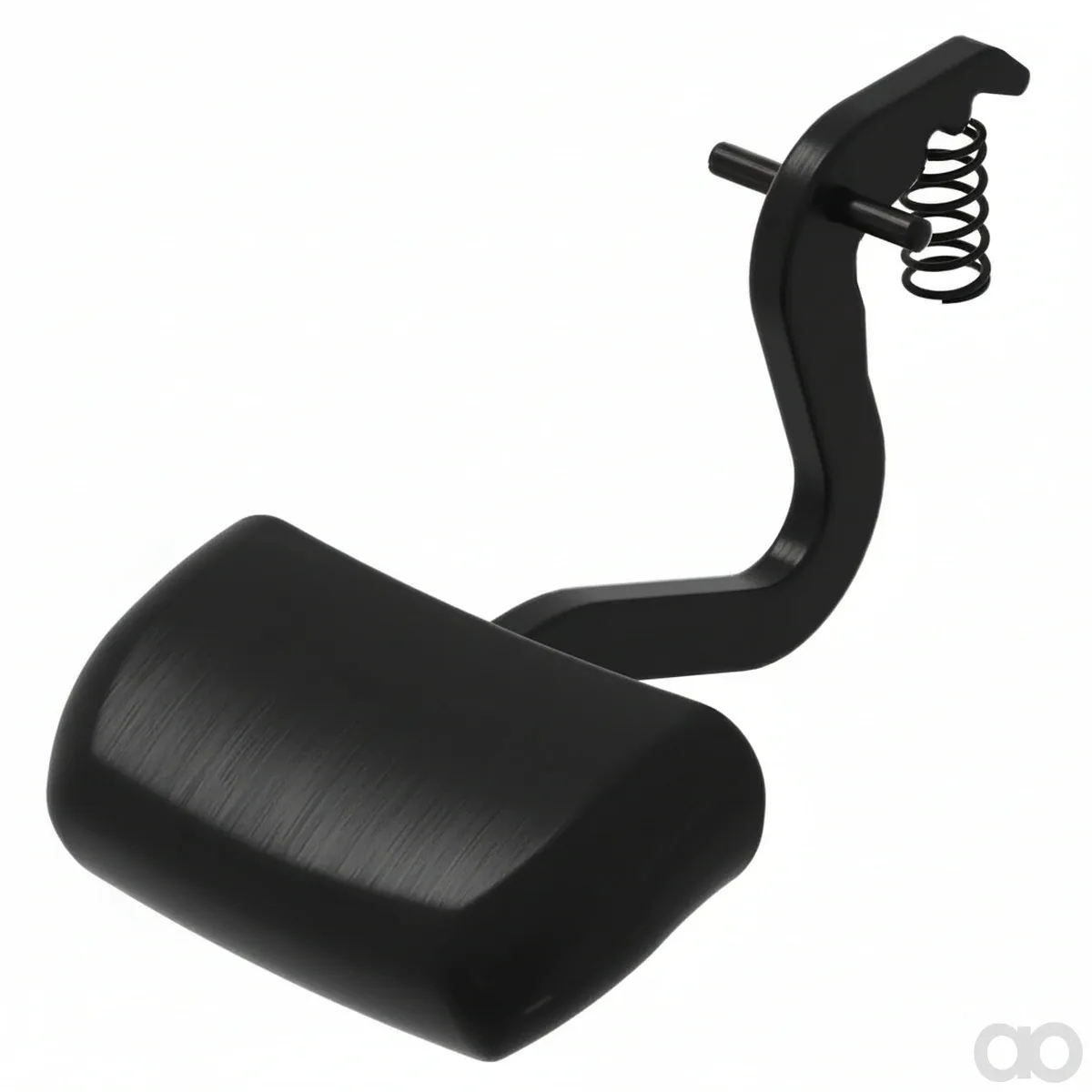 John Deere - AL216404 - Lever