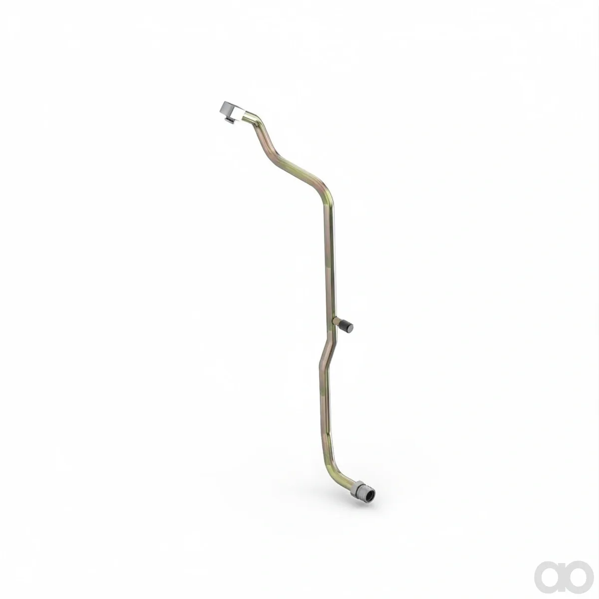 John Deere - AL216461 - Air Conditioner Suction Tube