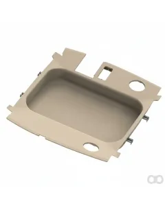 John Deere - AL216523 - Headliner Trim