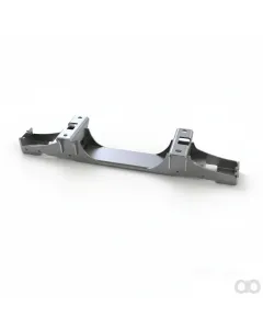 John Deere - AL216596 - Front Bracket
