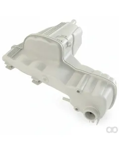 John Deere - AL216717 - Radiator Reservoir, 5.5 Liter