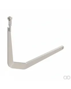 John Deere - AL216809 - Shifter Rod