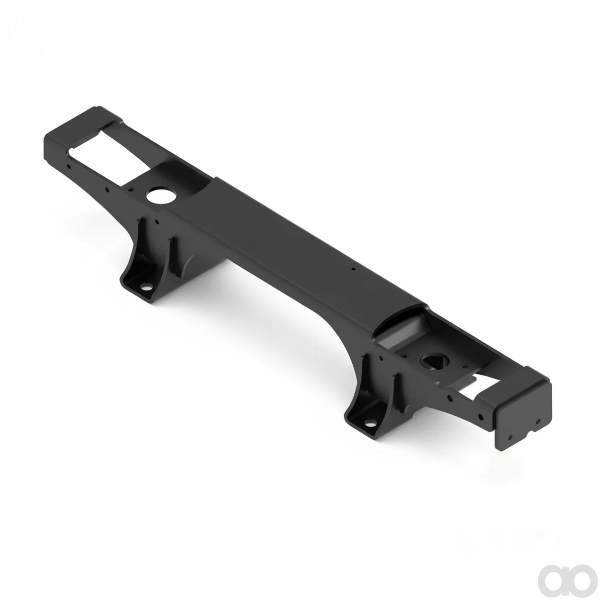 John Deere - AL217079 - Front Bracket