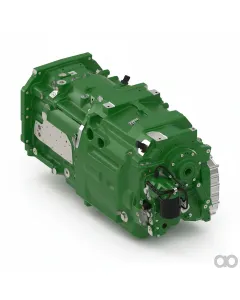 John Deere - AL217084 - Transmission