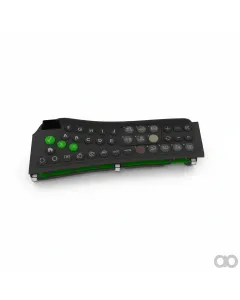 John Deere - AL217309 - Cab Switch Module