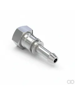 John Deere - AL217371 - Quick Coupler