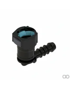 John Deere - AL217631 - Quick Coupler