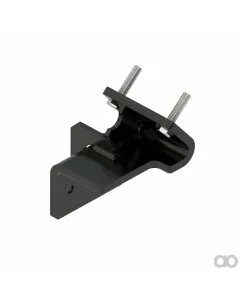 John Deere - AL217638 - Mounting Part Bracket