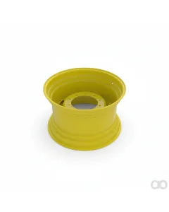 John Deere - AL217816 - Wheel