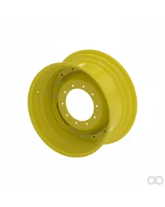 John Deere - AL217818 - Rim and Wheel Center