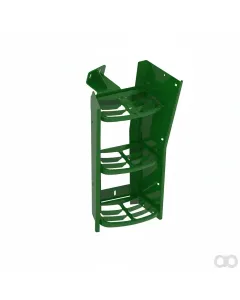 John Deere - AL217908 - LH Step