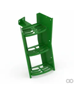 John Deere - AL217911 - Operator Platform LH Step
