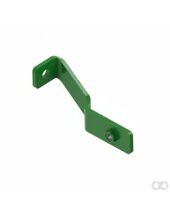 John Deere - AL217982 - Front Hitch Line Bundle Bracket