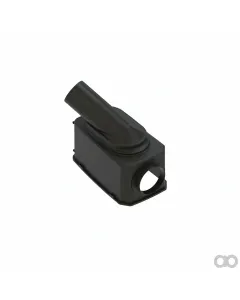 John Deere - AL218025 - Air Cleaner Housing
