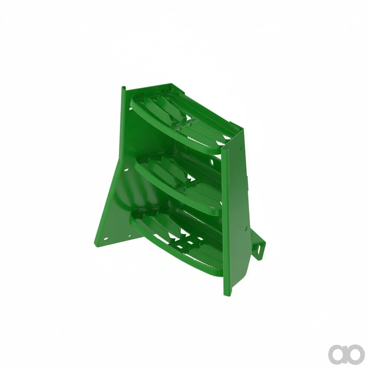 John Deere - AL218048 - LH Step