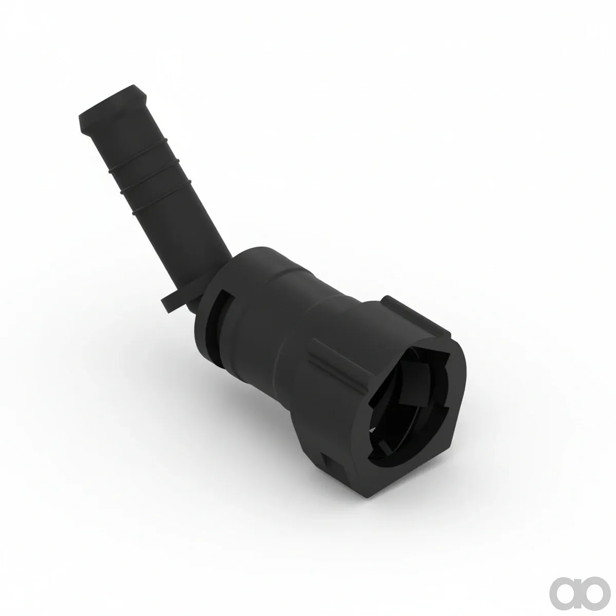 John Deere - AL218190 - Quick Coupler