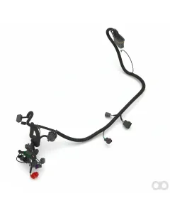 John Deere - AL218355 - Front Support Wiring Harness
