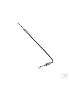 John Deere - AL218514 - Bowden Push Pull Cable