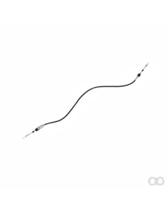 John Deere - AL218525 - Bowden Cable Push Pull Cable
