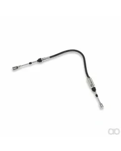 John Deere - AL218530 - Push Pull Cable