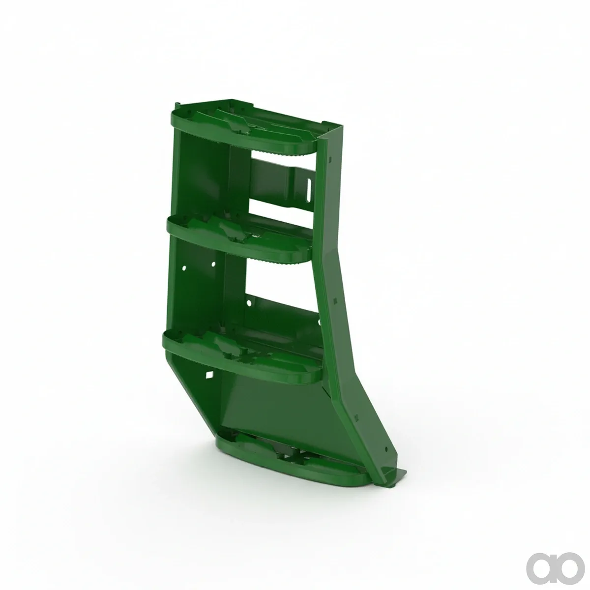 John Deere - AL218608 - RH Step