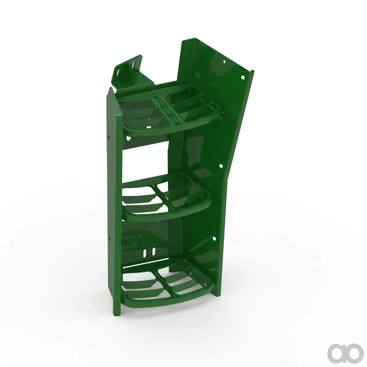 John Deere - AL218665 - LH Step